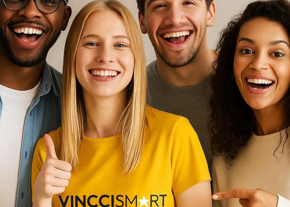 WOULD YOU LIKE TO BECOME Vincci Centrum 4* Madrid WOULD YOU LIKE TO BECOME Vincci Centrum 4* Madrid